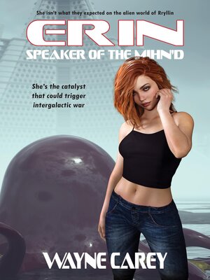 cover image of Erin